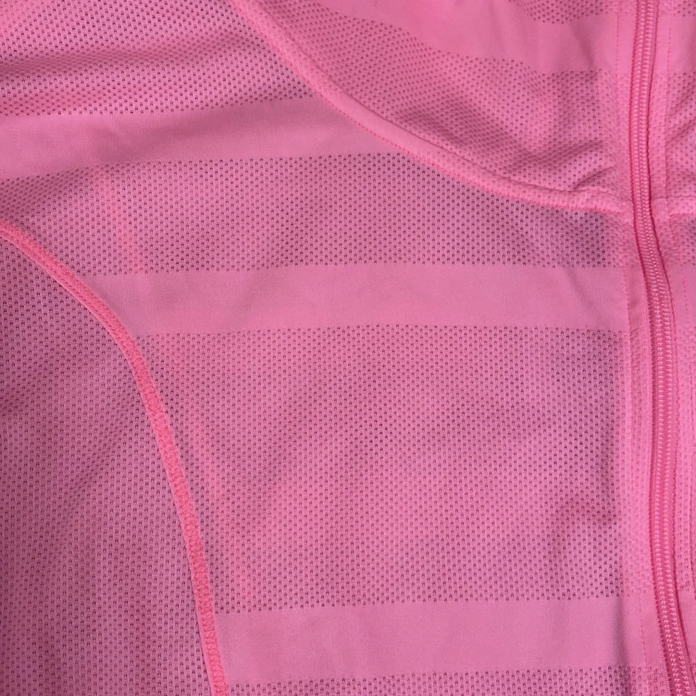 NWT Lorna Jane Kylie Hoodie Zip Up Jacket